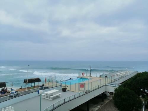 Apartamento Seagull 314