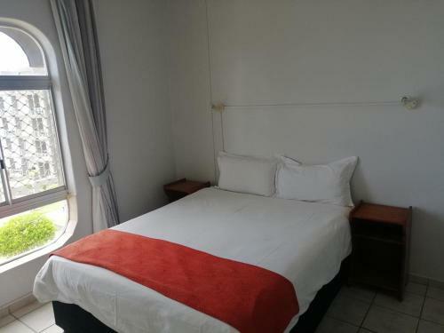 Apartamento Seagull 413