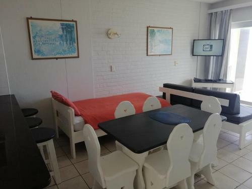 Apartamento Seagull 413