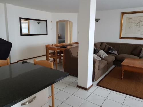 Apartamento La Domaine 2