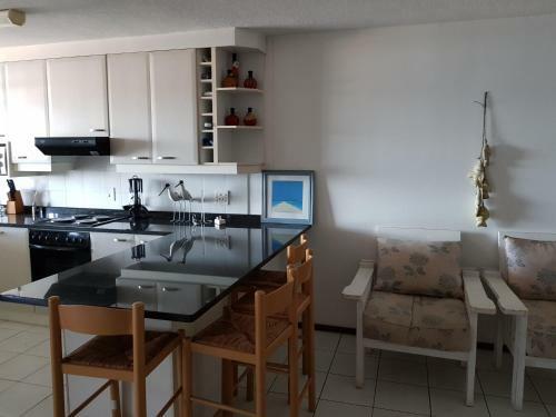 Apartamento La Domaine 2