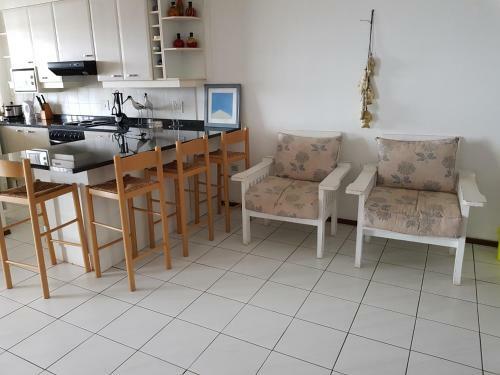 Apartamento La Domaine 2