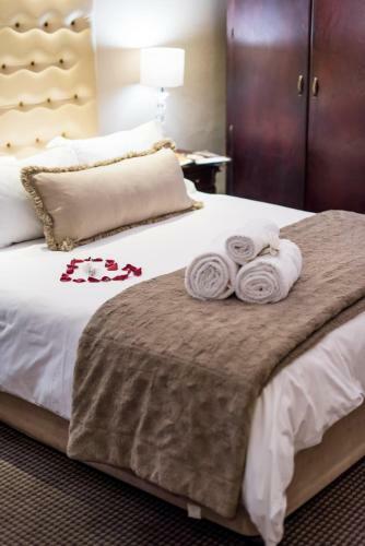 Alveston Manor Hotel