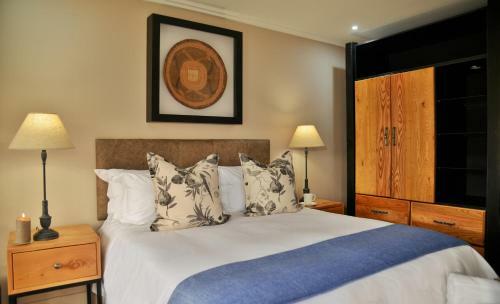Hotel Garden Route Safari Camp