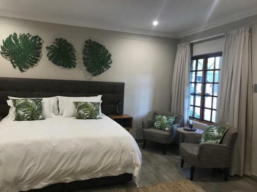 Hostal Lowveld Living Guesthouse