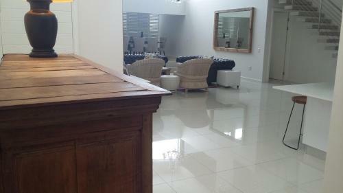 Beach Club Self Catering Apartments