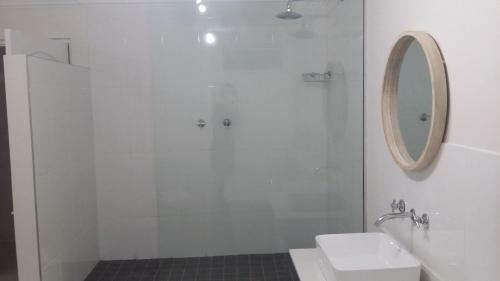 Beach Club Self Catering Apartments