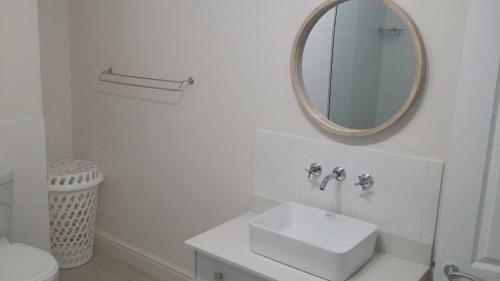 Beach Club Self Catering Apartments