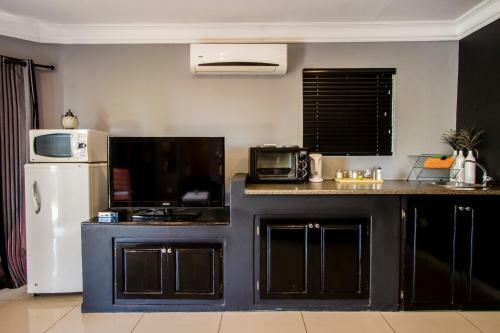 New Bali Bed And Breakfast