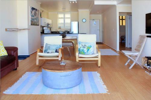 Apartamento Surfers Sea Loft