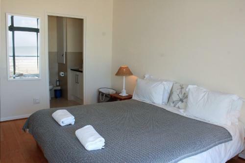 Apartamento Surfers Sea Loft