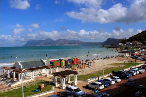 Apartamento Surfers Sea Loft