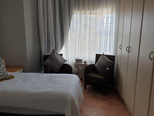 Hostal Eldrew Guesthouse
