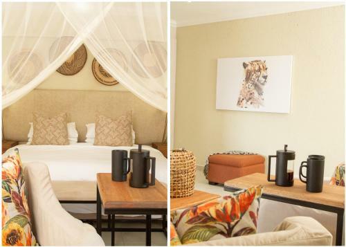 Hostal Pumbaa Wildlife Park & Accommodation
