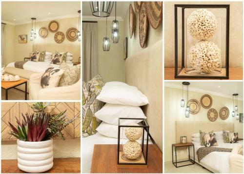 Hostal Pumbaa Wildlife Park & Accommodation