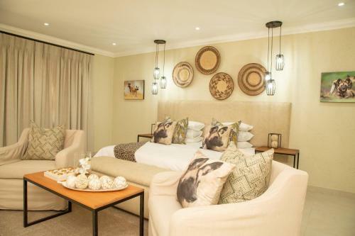 Hostal Pumbaa Wildlife Park & Accommodation