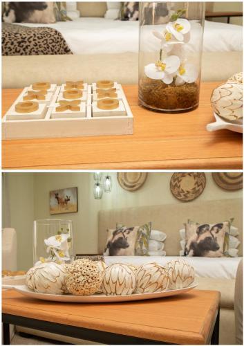 Hostal Pumbaa Wildlife Park & Accommodation