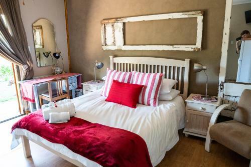 Hostal Opstal Gastehuis