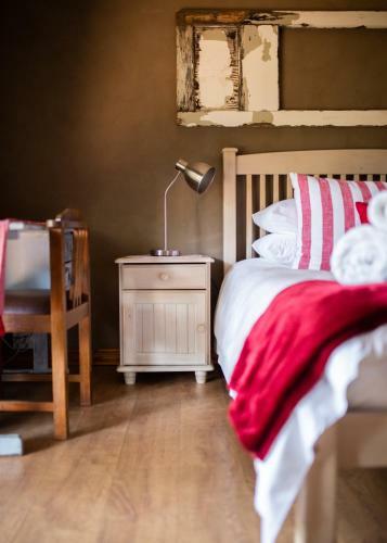 Hostal Opstal Gastehuis