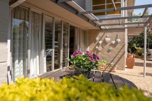 Hostal Opstal Gastehuis
