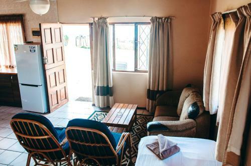 Hotel Port Edward Holiday Resort