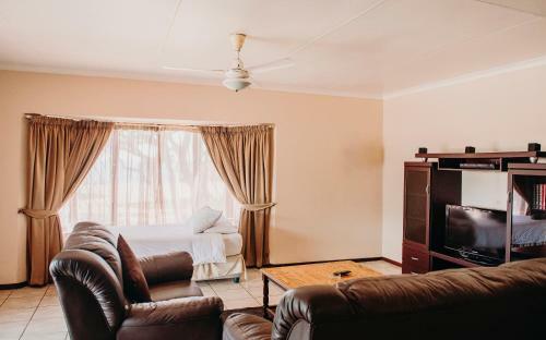 Hotel Port Edward Holiday Resort