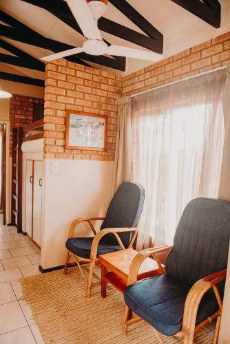 Hotel Port Edward Holiday Resort