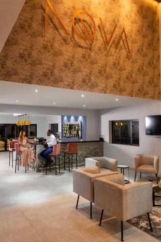 Nova Boutique Hotel, Spa And Conference