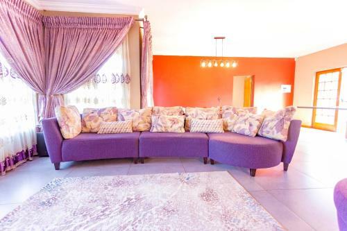 Mhulu Boutique Hotel