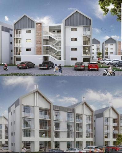 Apartamento Bellamare