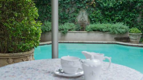Hostal One Of Our Top Picks In Pretoria