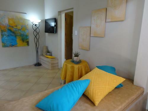 Waterglen Guest Lodge
