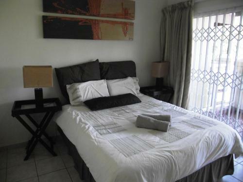 Apartamento Kingfisher E