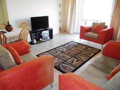 Apartamento Kingfisher E