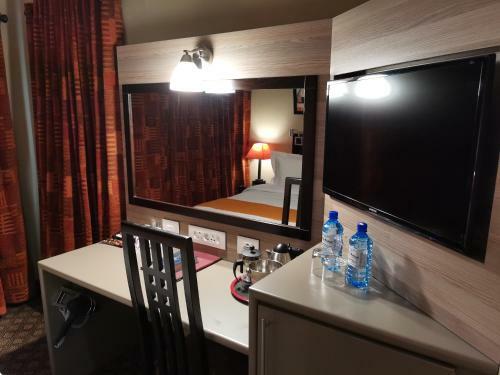 Hotel The Merchant @ Lake Umuzi