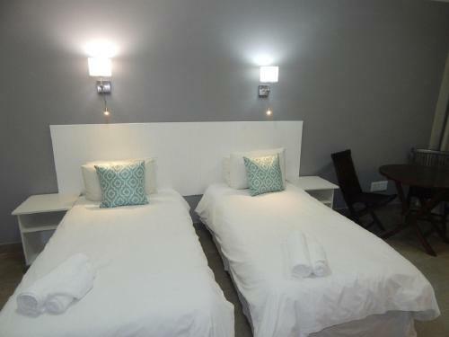 Hippo Lodge Apartments