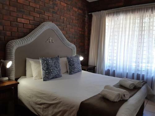 Hippo Lodge Apartments