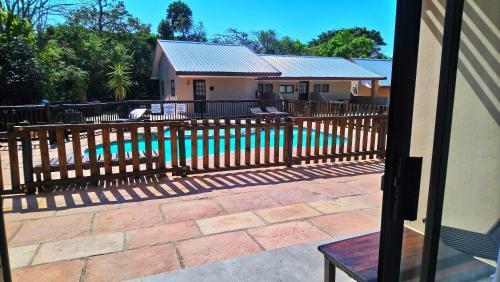 Hippo Lodge Apartments