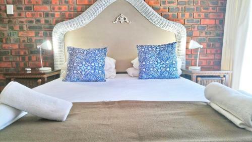 Hippo Lodge Apartments