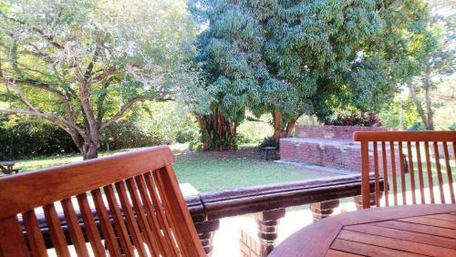 Hippo Lodge Apartments