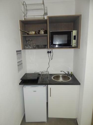 Hippo Lodge Apartments