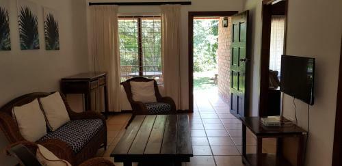 Hippo Lodge Apartments