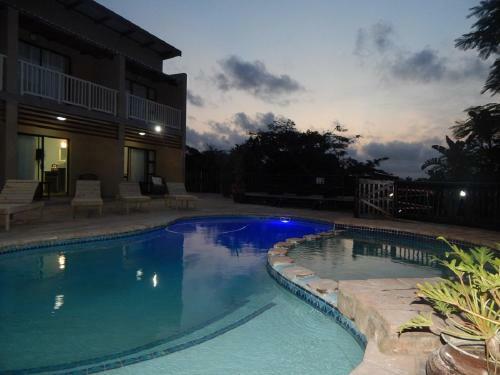 Hippo Lodge Apartments