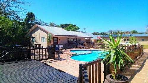 Hippo Lodge Apartments