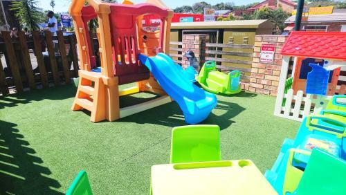 Hippo Lodge Apartments