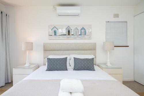 Apartamento San Lameer Villa - 10303