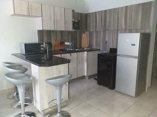 Apartamento Casa Villa Mia