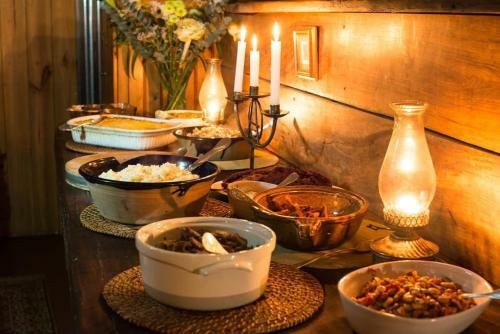 Bed & Breakfast Villa Villekula