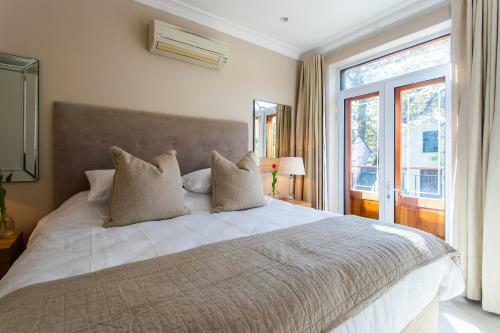 Apartamento Koetsiershuis