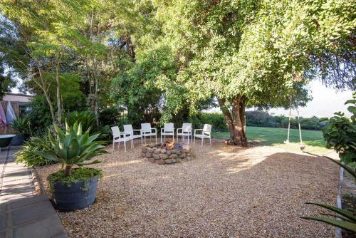 Fransmanscottage - Farm Lifestyle Accommodation